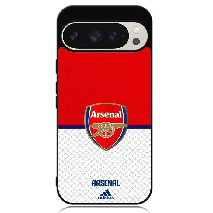 Arsenal Football Club Google Pixel 9 Pro XL Case OV9935