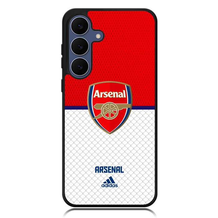 Arsenal Football Club Samsung Galaxy S25 FE Case OV9935