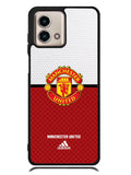 Manchester United Motorola Moto G Stylus 5G 2023 Case OV10061