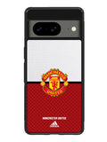 Manchester United Google Pixel 8 Case QC10061