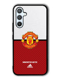 Manchester United Samsung Galaxy A54 5G Case OV10061