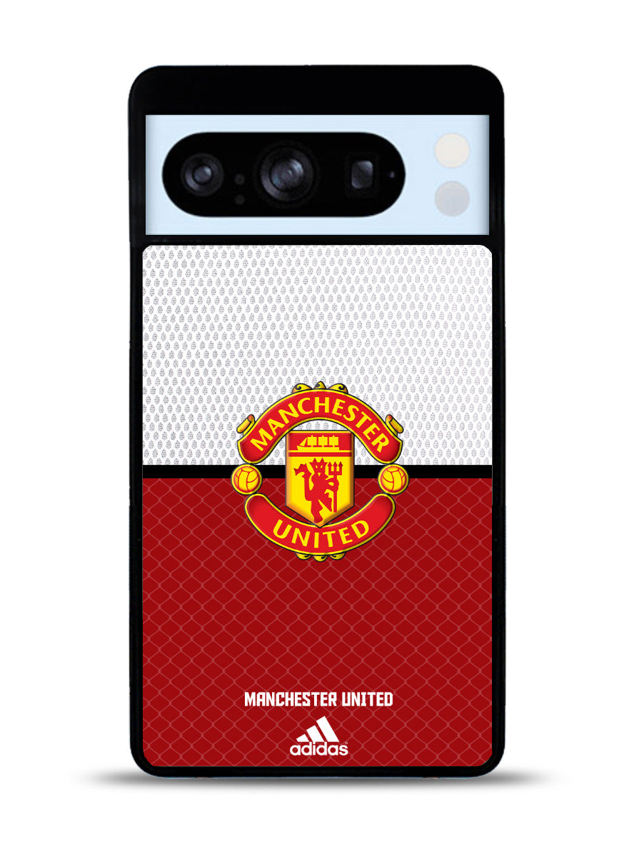 Manchester United Google Pixel 8 Pro Case QC10061