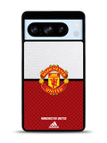 Manchester United Google Pixel 8 Pro Case QC10061
