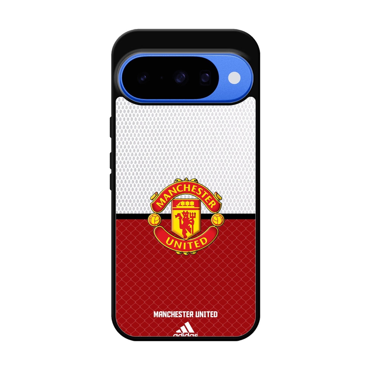 Manchester United Google Pixel 10 Case QC10061