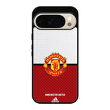Manchester United Google Pixel 10 Pro XL Case QC10061
