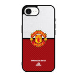 Manchester United iPhone 17e Case QC10061