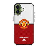 Manchester United iPhone 17 Case QC10061
