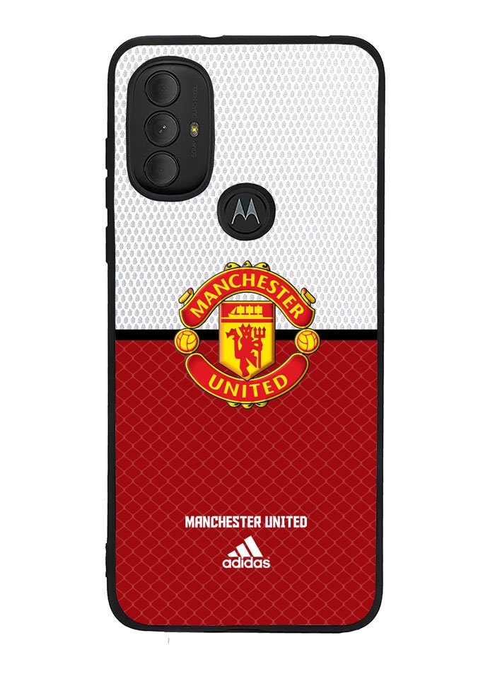 Manchester United Motorola Moto G Pure 2021 , Moto G Power 2022 Case OV10061