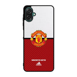 Manchester United Samsung Galaxy A07 Case QC10061