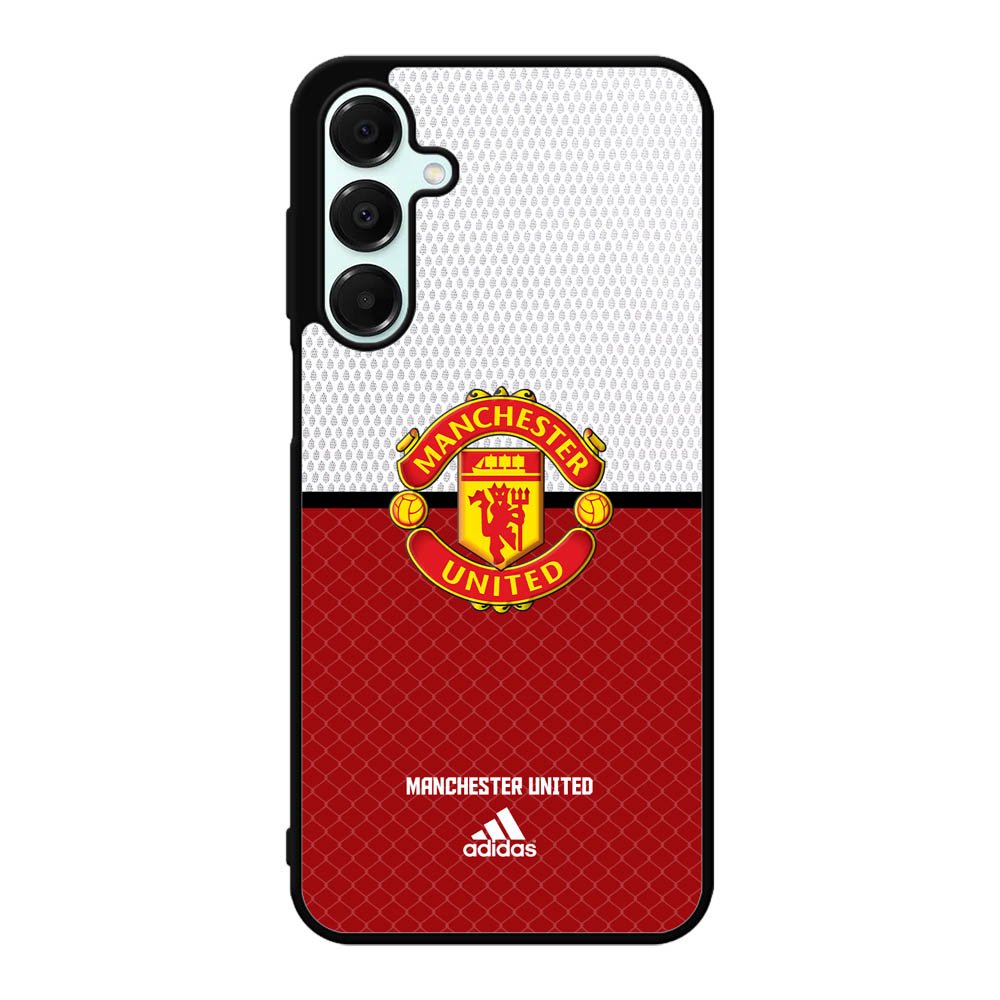 Manchester United Samsung Galaxy A16 Case OV10061