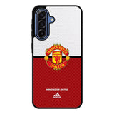 Manchester United Samsung Galaxy A17 Case QC10061