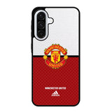 Manchester United Samsung Galaxy A56 5G Case RC10061