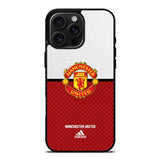 Manchester United iPhone 16 Pro Case OV10061