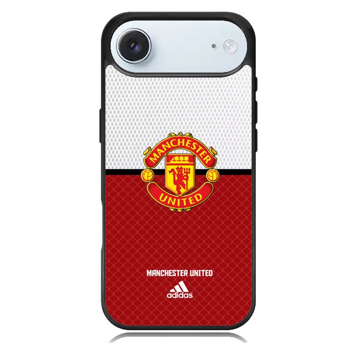 Manchester United iPhone 17 Air Case OV10061