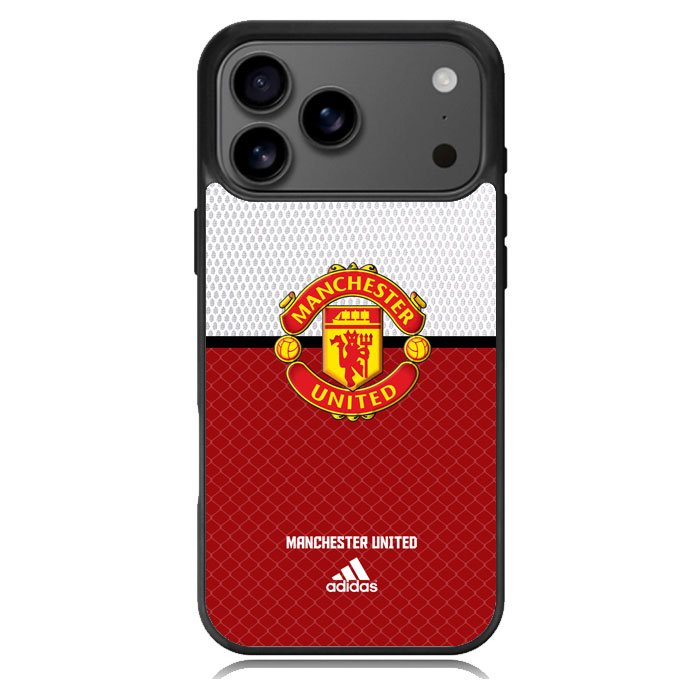 Manchester United Samsung Galaxy S26 Ultra Case OV10061