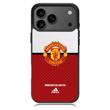 Manchester United iPhone 17 Pro Case RC10061
