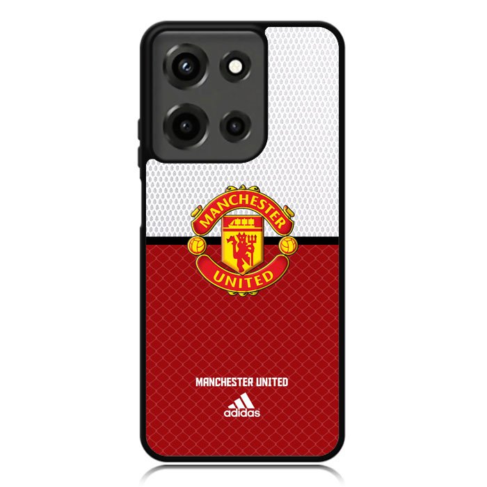 Manchester United Motorola Moto G 5G 2025 Case OV10061