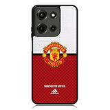 Manchester United Motorola Moto G 5G 2025 Case OV10061