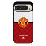 Manchester United Google Pixel 10 | Google Pixel 10 Pro Case RC10061