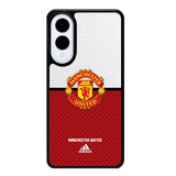 Manchester United Samsung Galaxy S25 Edge 5G Case OV10061