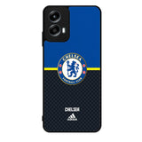 Chelsea Football Club Motorola Moto G Play 2024 Case OV9958