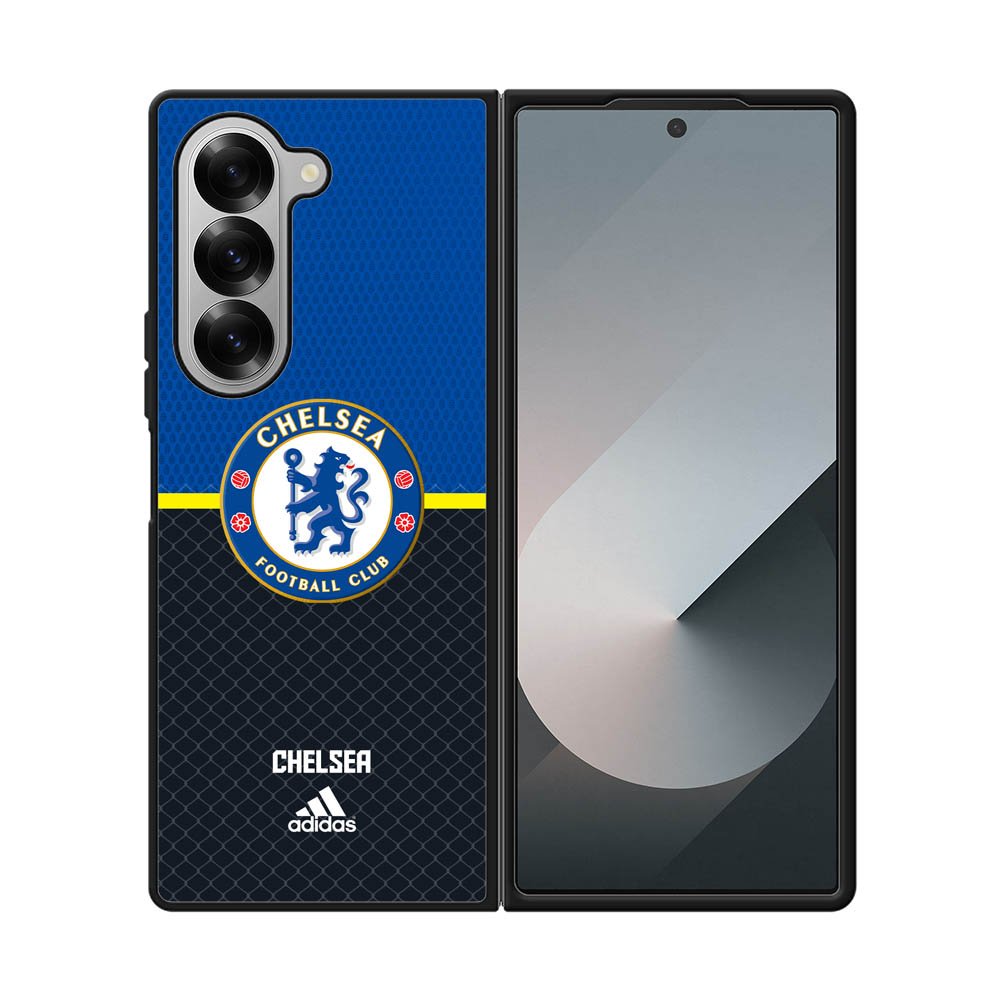 Chelsea Football Club Samsung Galaxy Z Fold 7 5G Case QC9958