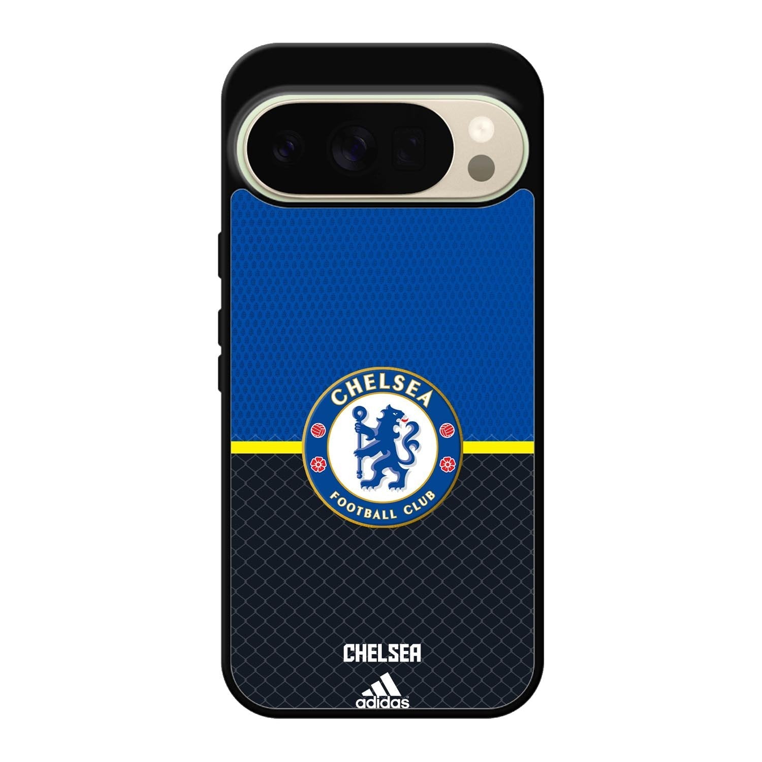 Chelsea Football Club Google Pixel 10 Pro XL Case QC9958