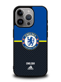 Chelsea Football Club iPhone 16 Pro Max Case QC9958