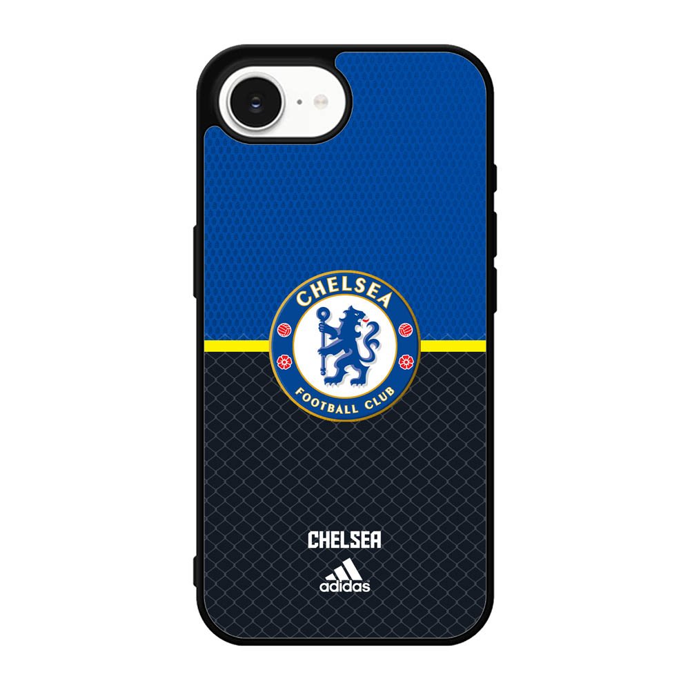 Chelsea Football Club iPhone 17e Case QC9958