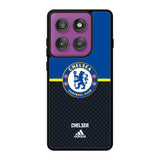 Chelsea Football Club Motorola Moto Edge 60 Pro Case QC9958