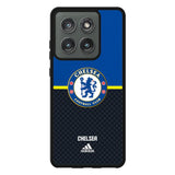 Chelsea Football Club Motorola Moto Edge 2025 Case QC9958