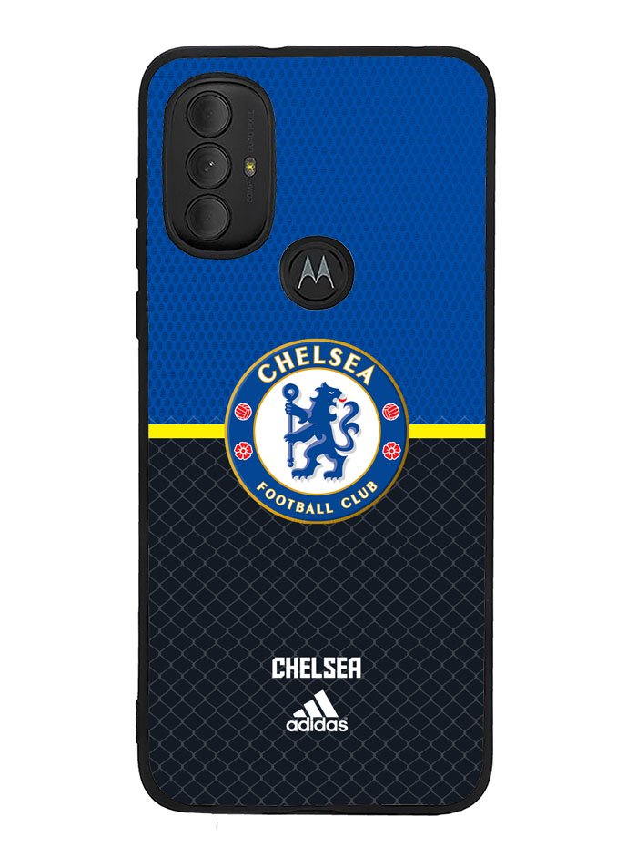 Chelsea Football Club Motorola Moto G Pure 2021 , Moto G Power 2022 Case OV9958