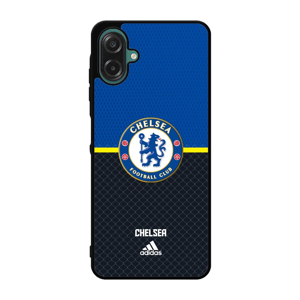 Chelsea Football Club Samsung Galaxy A07 Case QC9958
