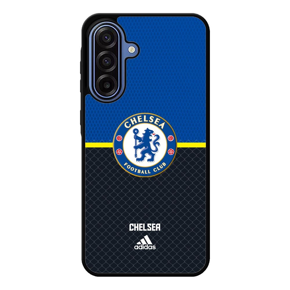 Chelsea Football Club Samsung Galaxy A17 Case QC9958