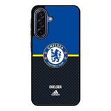 Chelsea Football Club Samsung Galaxy A17 Case QC9958