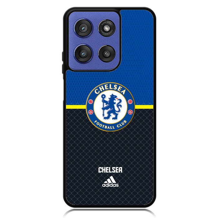Chelsea Football Club Motorola Moto G Stylus 5G 2025 Case OV9958