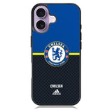Chelsea Football Club iPhone 17 Case OV9958