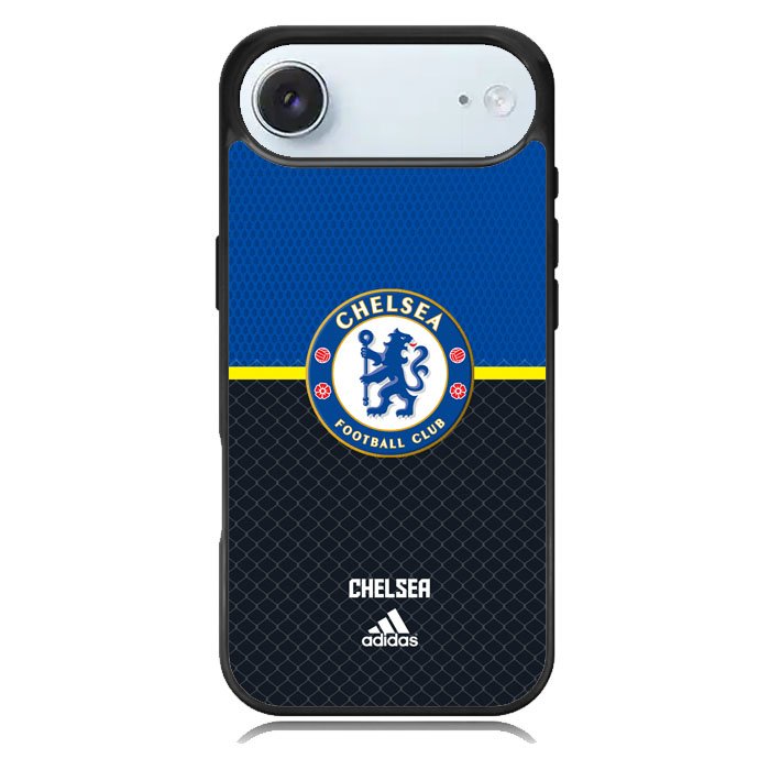 Chelsea Football Club iPhone 17 Air Case OV9958