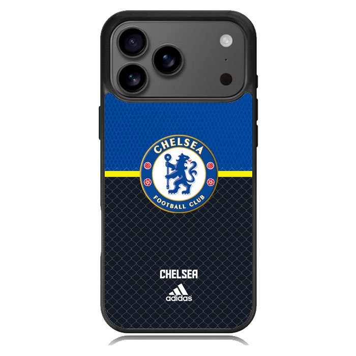Chelsea Football Club Samsung Galaxy S26 Ultra Case OV9958