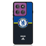 Chelsea Football Club Motorola Moto Edge 2025 | Moto Edge 60 Fusion | Moto Edge 60 Pro Case OV9958