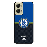Chelsea Football Club Motorola Moto G Stylus 5G 2024 Case OV9958