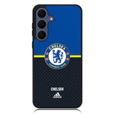 Chelsea Football Club Samsung Galaxy S25 FE Case OV9958