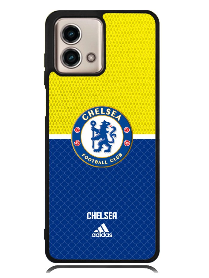 Chelsea Football Club Motorola Moto G Stylus 5G 2023 Case OV9959
