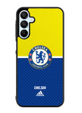 Chelsea Football Club Samsung Galaxy A35 5G Case OV9959