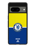 Chelsea Football Club Google Pixel 8 Case QC9959