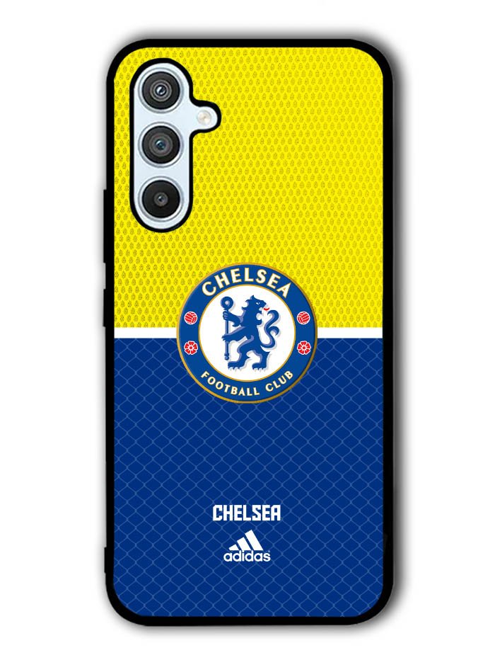 Chelsea Football Club Samsung Galaxy A54 5G Case OV9959