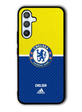 Chelsea Football Club Samsung Galaxy A54 5G Case OV9959