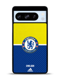 Chelsea Football Club Google Pixel 8 Pro Case QC9959