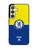 Chelsea Football Club Samsung Galaxy S25 Plus 5G , Samsung Galaxy S25+ 5G Case OV9959