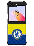 Chelsea Football Club Samsung Galaxy Z Flip 5 5G 2023 Case OV9959